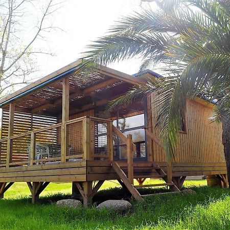 Camping L'Oso ปอร์โต-เวคคีโอ ภายนอก รูปภาพ