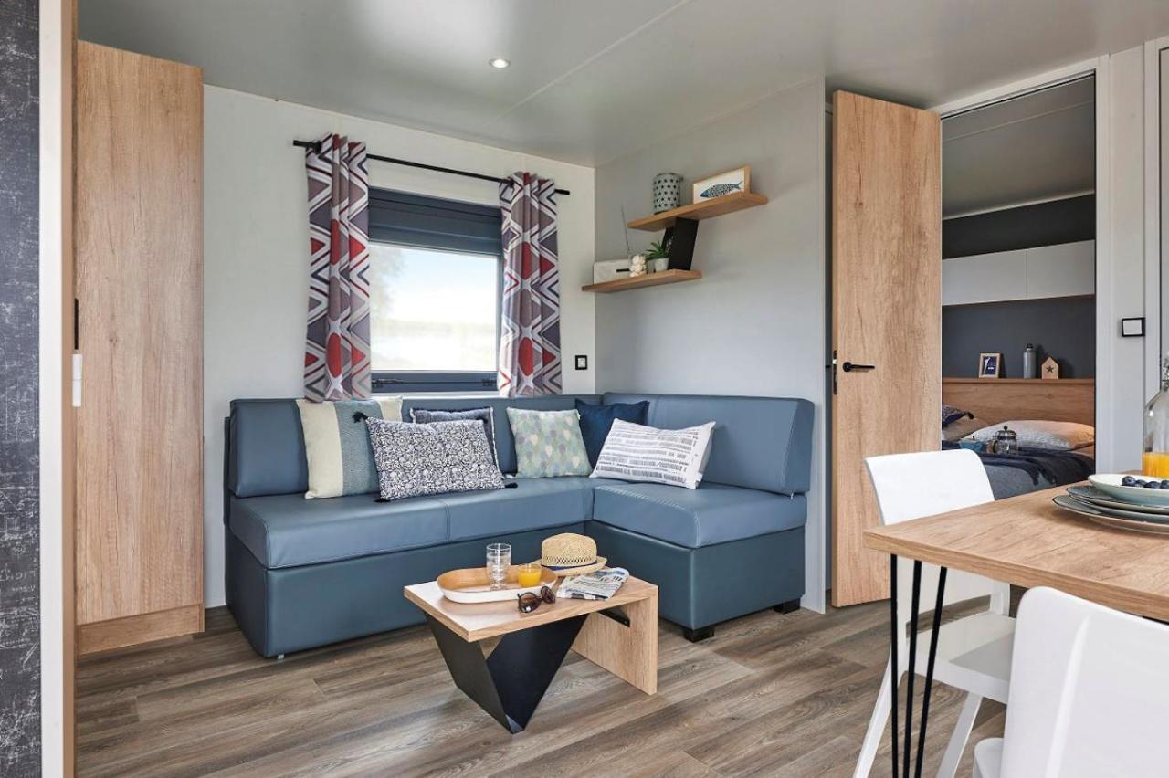 Camping L'Oso ปอร์โต-เวคคีโอ ภายนอก รูปภาพ