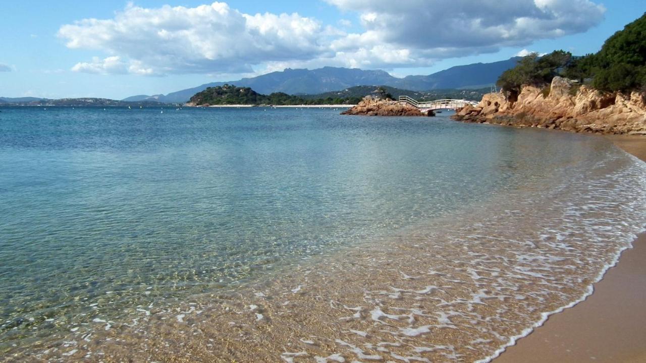 Camping L'Oso ปอร์โต-เวคคีโอ ภายนอก รูปภาพ