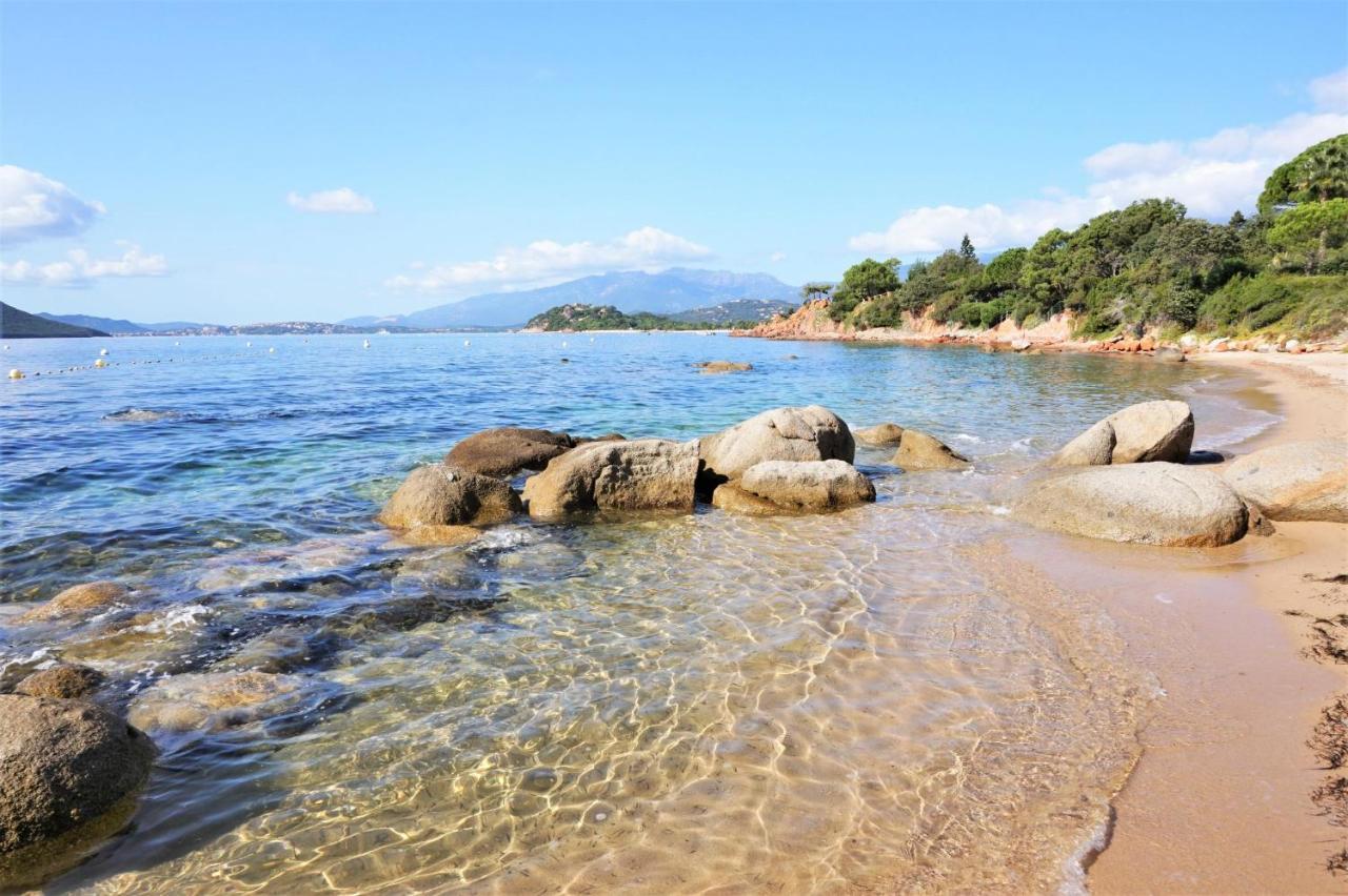 Camping L'Oso ปอร์โต-เวคคีโอ ภายนอก รูปภาพ